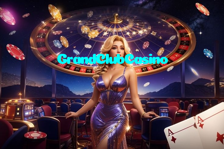 making first deposit on GrandClubCasino website using local payment methods in Pakistan