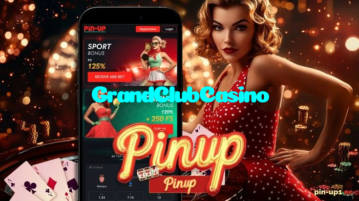 available types of GrandClubCasino bet including pre-match live express and system bets