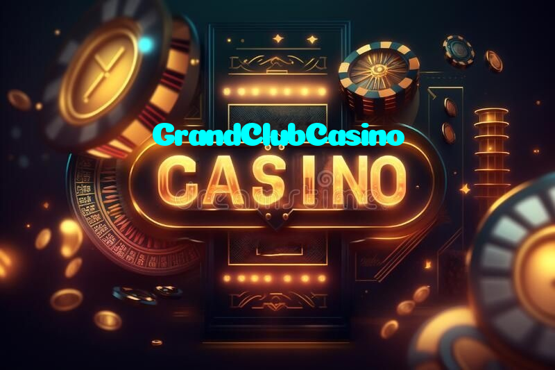 GrandClubCasino