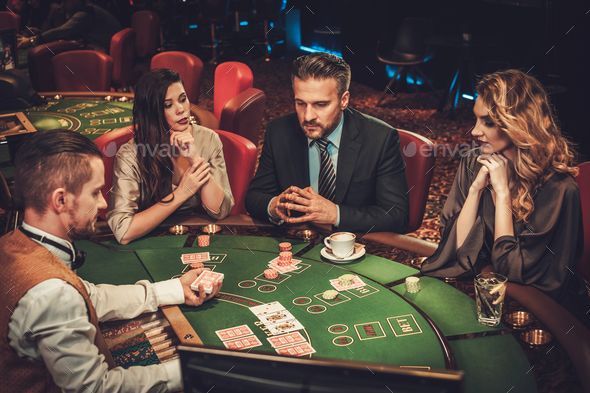 پاکستان میں GrandClubCasino قانونی ہے۔
