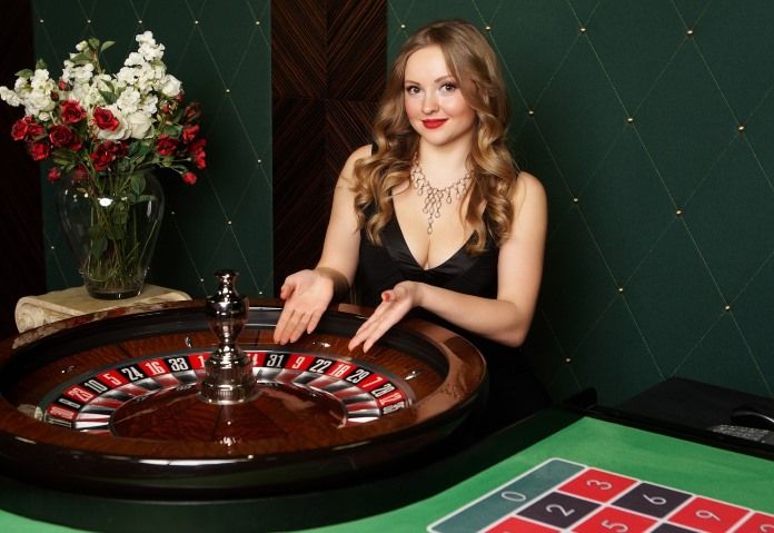 GrandClubCasino پاکستان ریئل منی گیمز