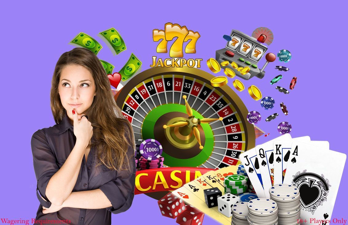 GrandClubCasino پاکستان ریئل منی گیمز