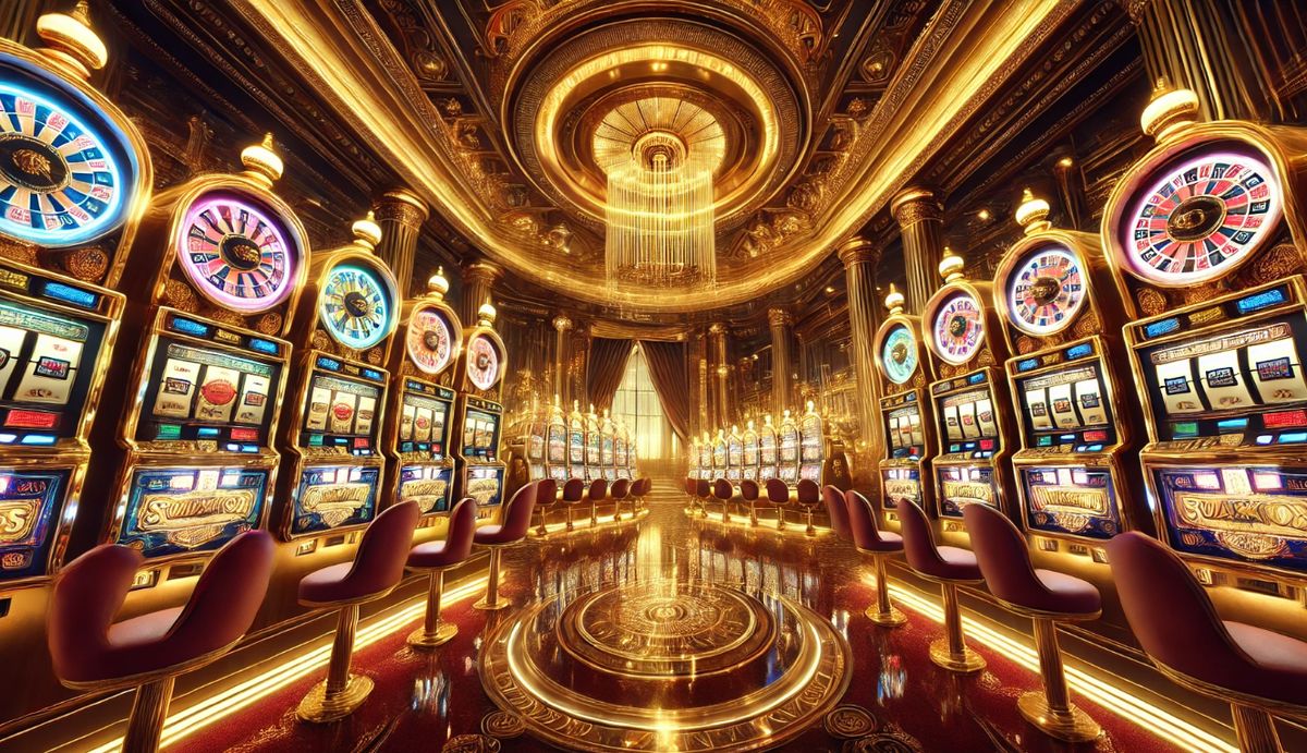 GrandClubCasino پاکستان ریئل منی گیمز