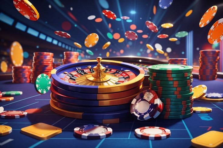 GrandClubCasino پاکستان ریئل منی گیمز